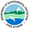 Department of Environmental Protection State of Maine
